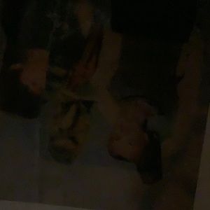 Meet your Posher, Tracy